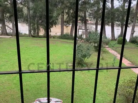 rio Sarmiento y arroyo san carlos 100