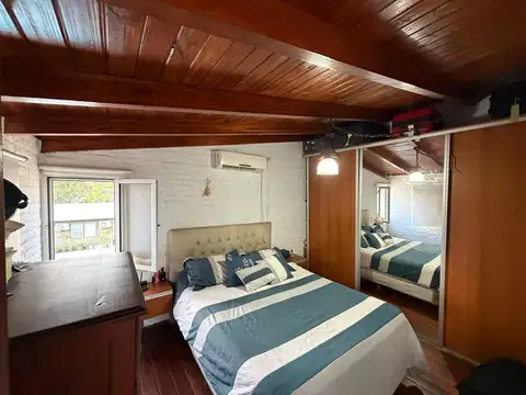 EN VENTA CASA 3 DORM EN FISHERTON - BARRIO JARDÍN - APTA CRÉDITO