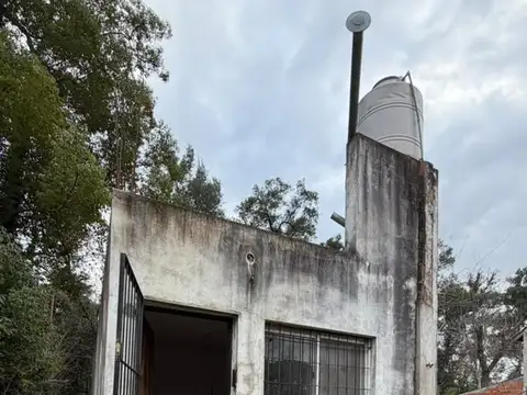 Casa en Venta de 1 dormitorio