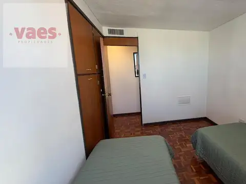 Departamento 5 ambientes con 1 baño