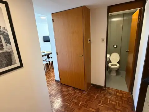 Departamento en Alquiler de 5 ambientes