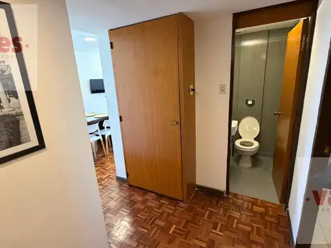 Departamento en Alquiler de 5 ambientes