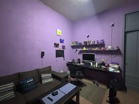 Casa en Venta 60 años