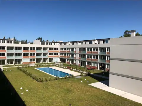 Departamento en Alquiler de 2 ambientes