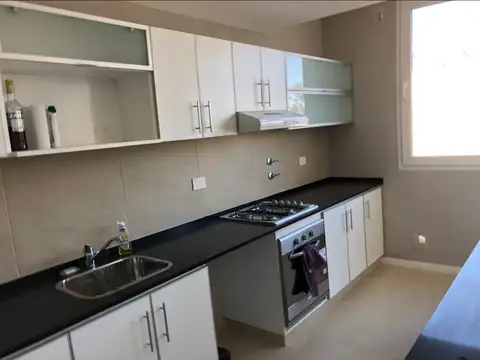 Departamento en Alquiler al Noreste