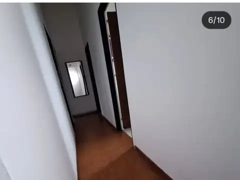 Depto Tipo Casa 4 ambientes con 2 baños