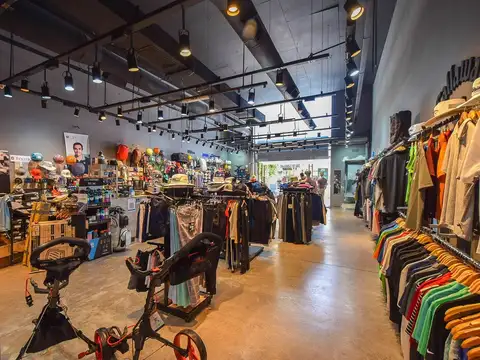 Fondo Comercio en Venta 30 años