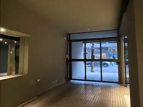 Cochera en venta en Rosario