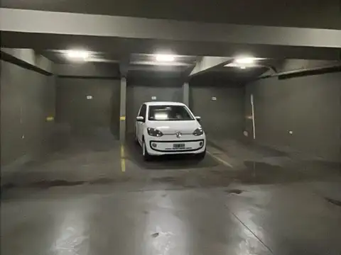 Cochera en Venta para coche chico