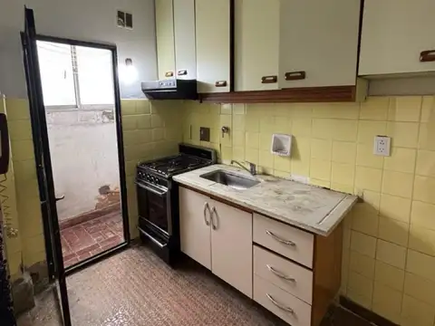 Departamento en Alquiler de 3 ambientes