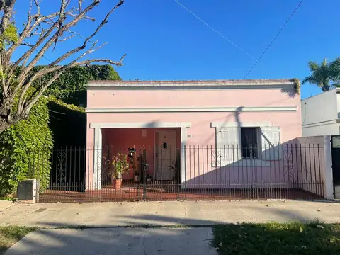 CASA 3 AMBIENTES + GALERÍA EN VENTA EZEIZA