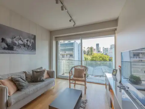 Avenida Del Libertador 5700, Piso 7