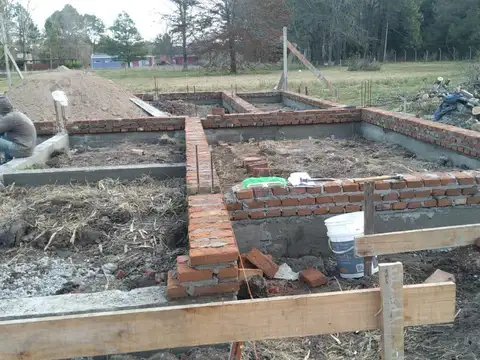 Casa en Venta A Estrenar