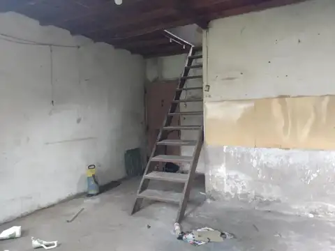 Terreno en Venta 45  mts Fondo