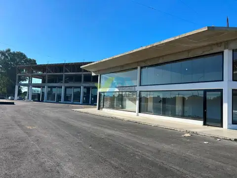 Oficina en Venta en Pilar Del Este, USD 93.600