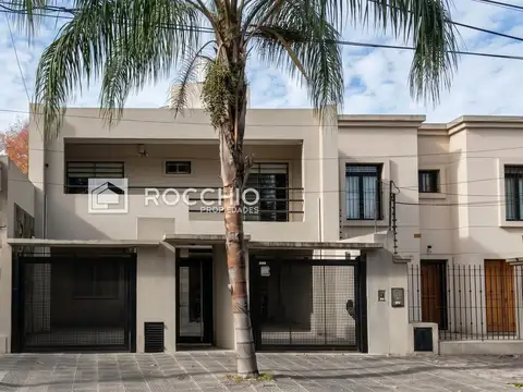 La Paz al 3400