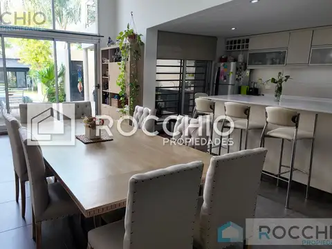 Casa en Venta 10 años