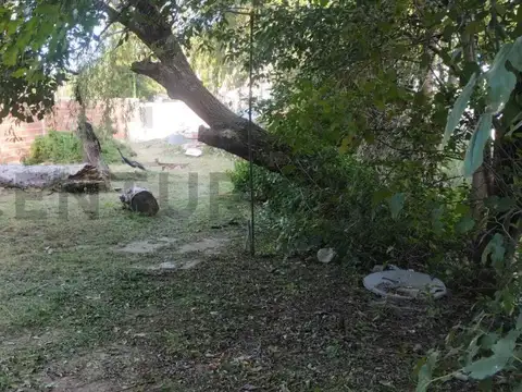 Terreno en Venta 10  mts Frente