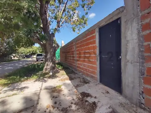 PUNTA LARA - LOTE EN VENTA