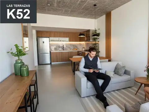 Departamento en Venta A Estrenar
