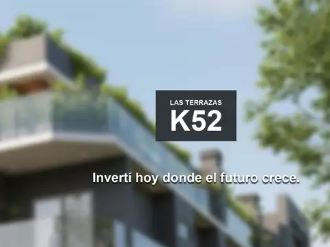 Departamento en Venta en Pilar, USD 98.250
