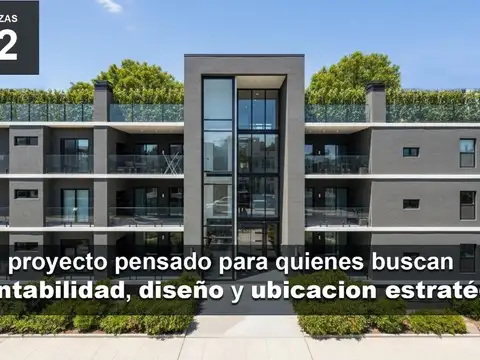 Las Glicinas 999