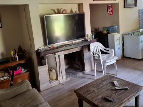 Quinta en Venta con 2 cocheras