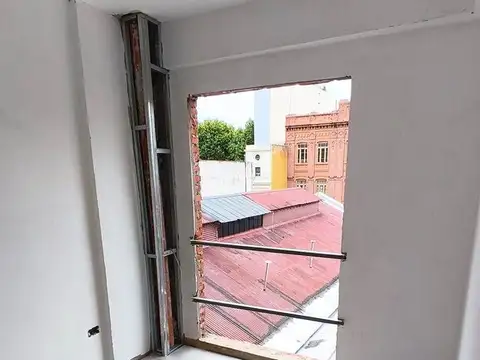 Departamento en Venta en San Telmo, USD 119.000