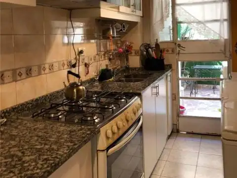 Departamento en Venta en Lanús Oeste, USD 125.000