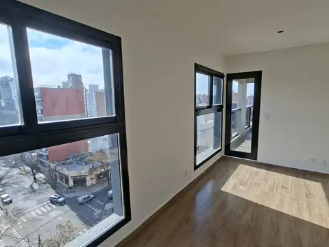 Rosario. Venta. Departamento dos dormitorios