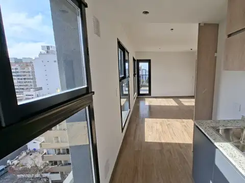 Departamento en Venta en Abasto, USD 152.000