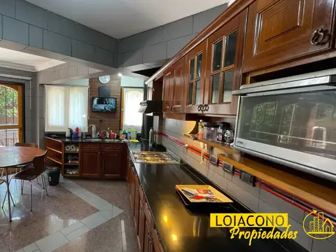 Casa en Venta de 4 dormitorios