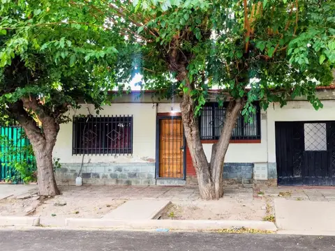 VENTA CASA EN BERMEJO GUAYMALLEN MENDOZA