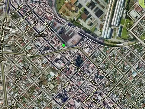Terreno en Venta en Valentin Alsina, USD 95.000