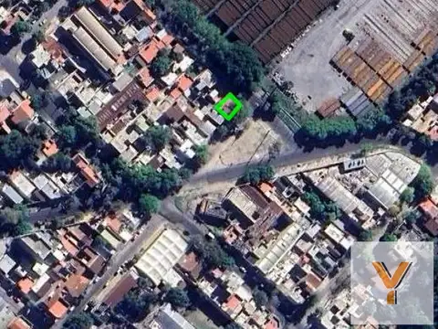 Terreno en Venta en Valentin Alsina, USD 95.000