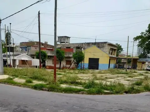 Haití e/ Doctor Crotti y Darragueira