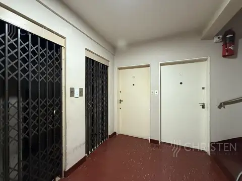 Departamento en Alquiler de 3 dormitorios