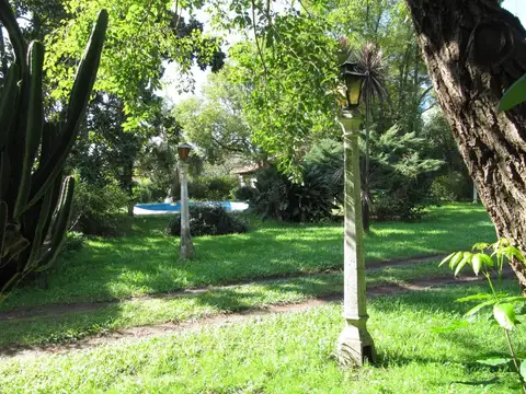 Quinta en medio de Hermosa Arboleda