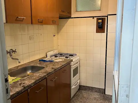 Departamento en Alquiler de 2 ambientes