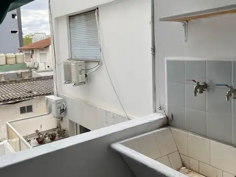 Departamento en Alquiler 40 años