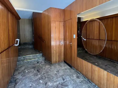 Departamento en alquiler en Saavedra