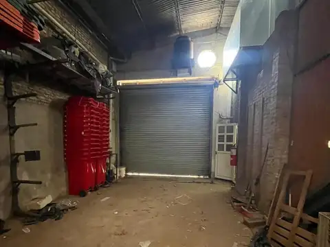 Galpon en Venta 20 años