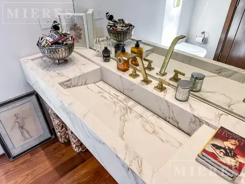 Casa en venta en Las Lomas-Horqueta