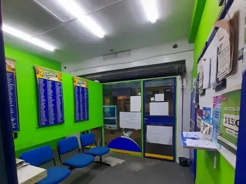 Fondo Comercio en Venta en Llavallol, USD 10.000