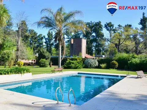 Quinta en Venta en Yei Pora, USD 350.000