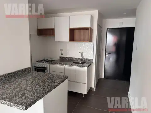 Departamento en Venta en Almagro, USD 107.000
