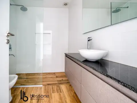 Departamento en Venta al Este