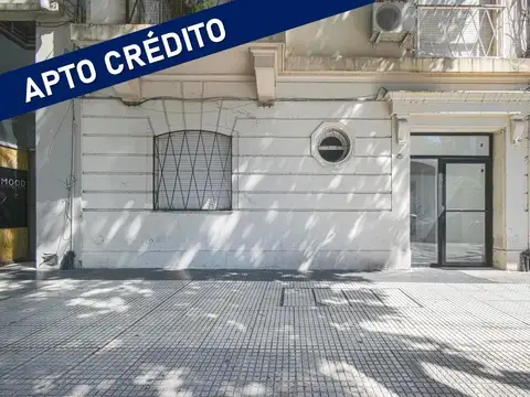 Departamento en Venta al Noroeste