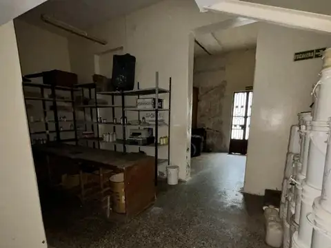 Almafuerte al 900
