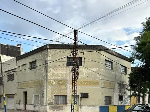 Almafuerte al 900